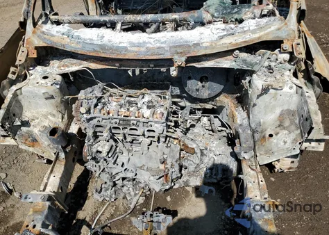 2019 Ford Fiesta Se из США, поврежденный, VIN 3FADP4BJ1KM139053